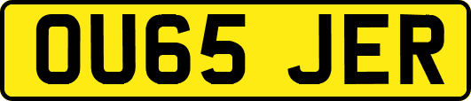 OU65JER