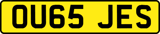 OU65JES