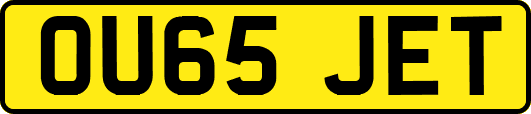 OU65JET