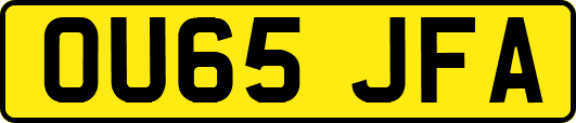 OU65JFA