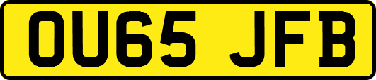 OU65JFB