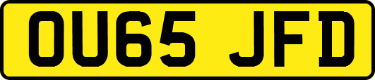 OU65JFD