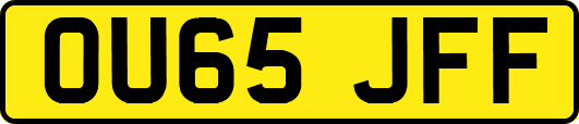OU65JFF