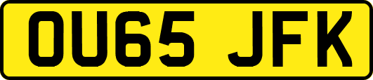 OU65JFK