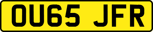 OU65JFR