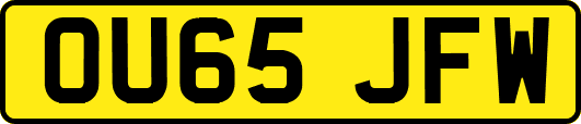 OU65JFW