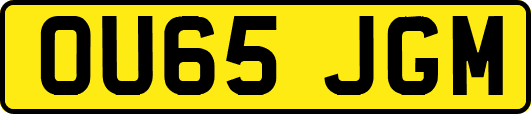 OU65JGM