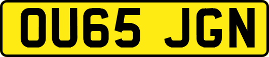 OU65JGN