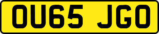 OU65JGO