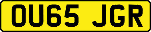 OU65JGR
