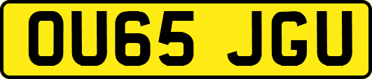 OU65JGU