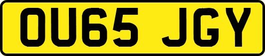 OU65JGY
