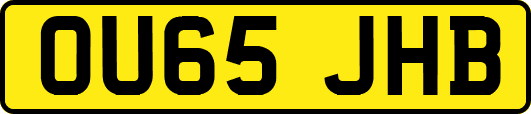 OU65JHB
