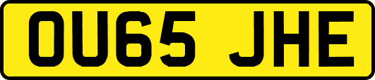 OU65JHE