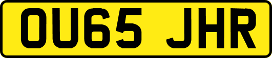 OU65JHR