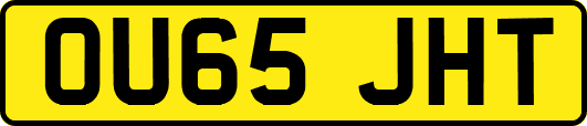 OU65JHT