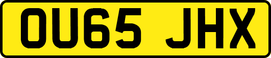 OU65JHX