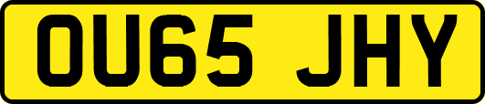 OU65JHY