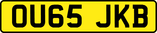 OU65JKB