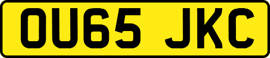 OU65JKC