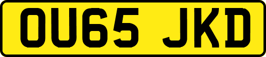 OU65JKD