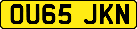 OU65JKN