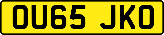 OU65JKO