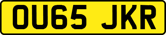 OU65JKR