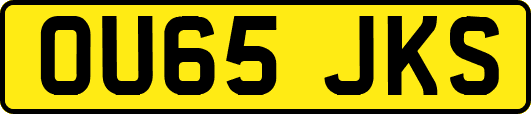 OU65JKS