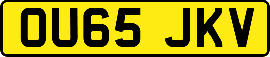 OU65JKV