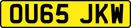 OU65JKW