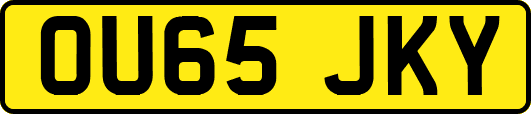OU65JKY