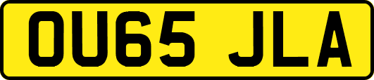 OU65JLA