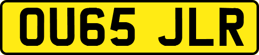 OU65JLR