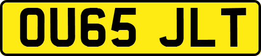 OU65JLT