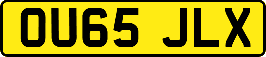OU65JLX