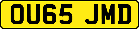 OU65JMD