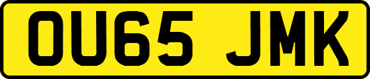 OU65JMK