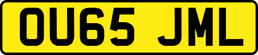 OU65JML