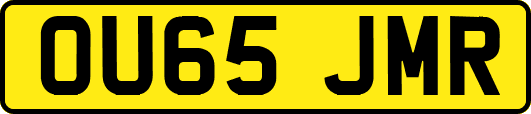 OU65JMR