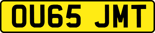 OU65JMT