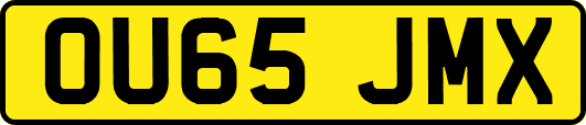 OU65JMX