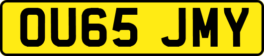 OU65JMY