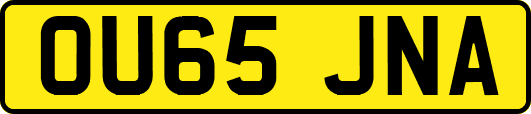 OU65JNA