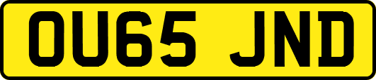 OU65JND