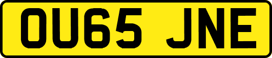 OU65JNE
