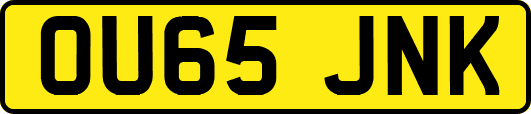 OU65JNK