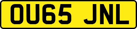OU65JNL