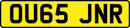 OU65JNR