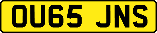 OU65JNS